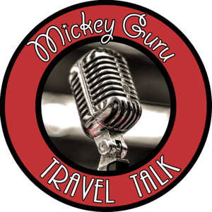 Mickey Guru Travel Talk