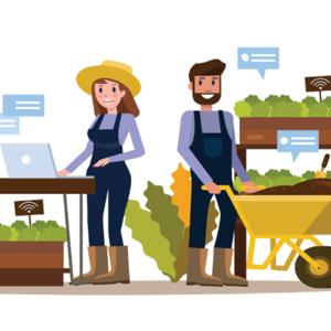 Extensão Rural (LCO-IFTO)