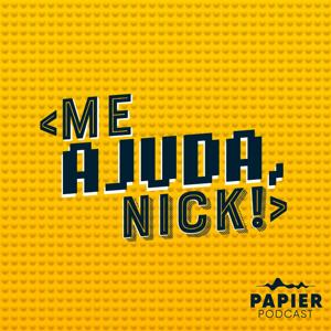 Me ajuda, Nick!