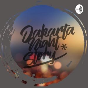Jakarta Night Story