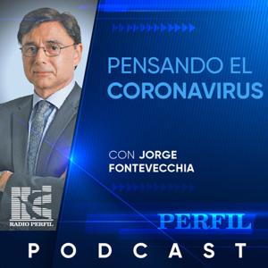 Pensando el Coronavirus