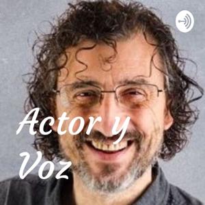 Actor y Voz