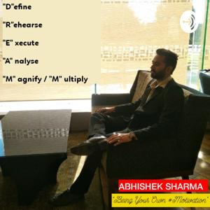 Abhishek Sharma Vishwamitra