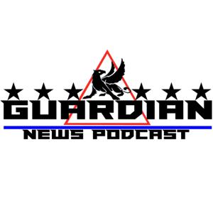 Guardian News Podcast