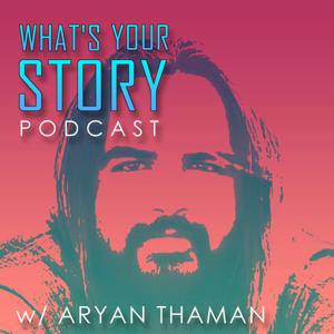 What's Your Story