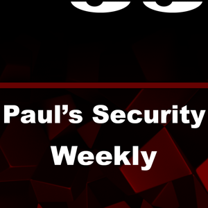 Security Weekly Podcast Network (Audio) by Security Weekly Productions