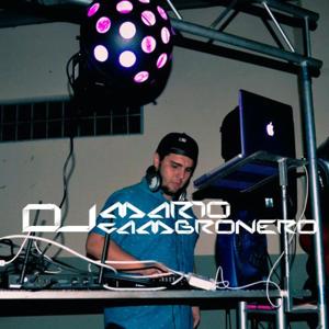 Dj Mario Cambronero