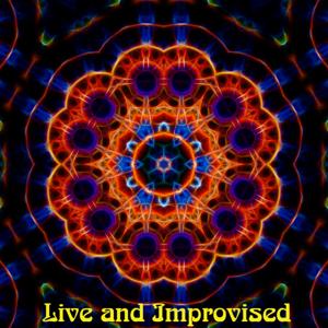LiveandImprovised by John Thomerson