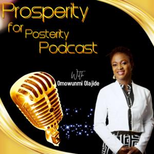 Prosperity for Posterity