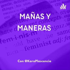 Mañas y maneras