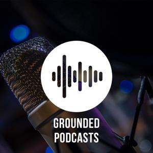 Grounded High School Ministry  (Audio)