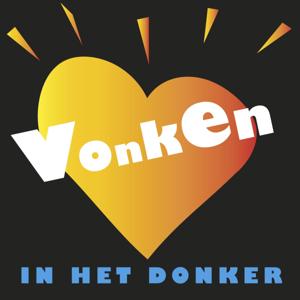 Vonken in het Donker: korte verhalen