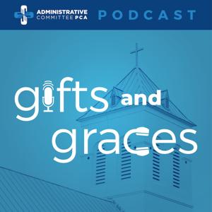 Gifts and Graces by Gifts and Graces