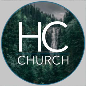 Hollis Center Church