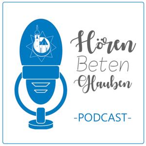 Hören - Beten - Glauben