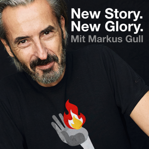 New Story. New Glory