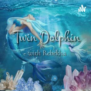 Twin Dolphin with Rebekha