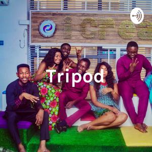 Tripod - The Tristetix Podcast