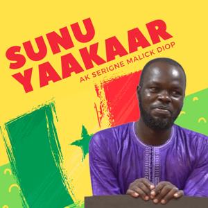 Sunu Yaakaar