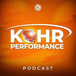 KOHR Performance Podcast - Iain Highfield & Andrew Losey