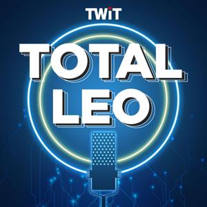 Total Leo (Audio) by TWiT