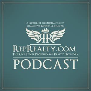 Real Estate Professional Realty Network Podcast with Cal Carter