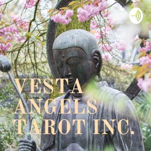 VESTA ANGELS TAROT INC.