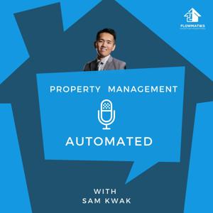 Property Management Automated