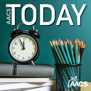 AACS Today by AACS