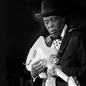 Buddy Guy Radio Legends