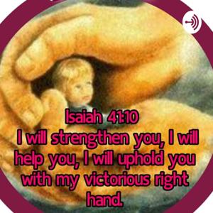 Upholding Hands.