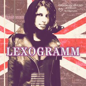 LEXOGRAMM