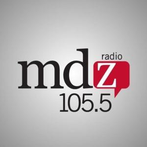 MDZ Radio