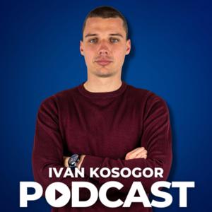 Ivan Kosogor Podcast by Ivan Kosogor