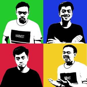 PODSATPAM (mengudara karena mulut tetangga)