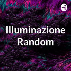 Illuminazione Random