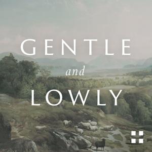 Gentle and Lowly: A 14-Day Devotional with Dane Ortlund by Crossway