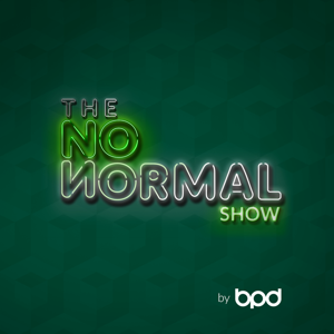 The No Normal Show by BPD