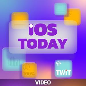 iOS Today (Video)