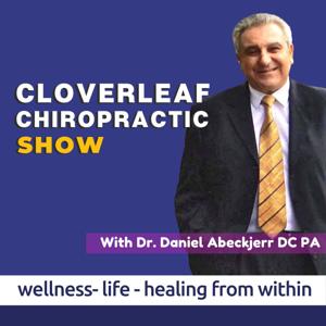 The Cloverleaf Chiropractic Show