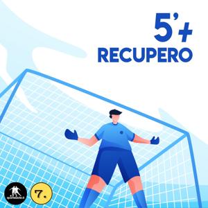 5' + Recupero