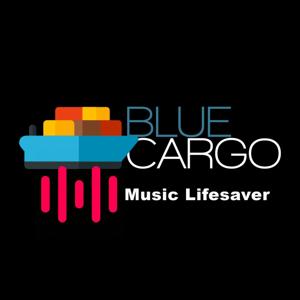 Blue Cargo / Music lifesaver