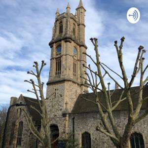 St Martin’s Church NW5