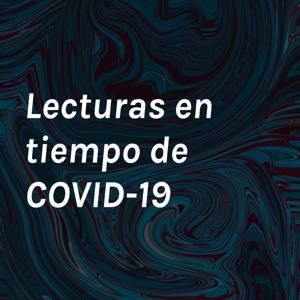 Lecturas en tiempo de COVID-19