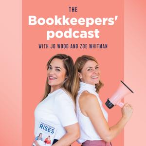 The Bookkeepers' Podcast