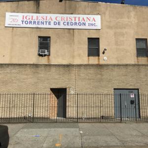 Torrente de Cedron Christian Church, Inc.