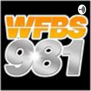 WFBS981 - Fuego Beats Radio