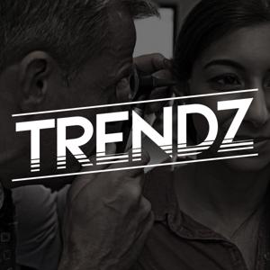 The Trendz Podcast