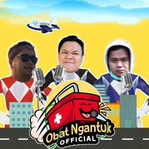 Obat Ngantuk Podcast