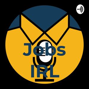 Jobs IRL